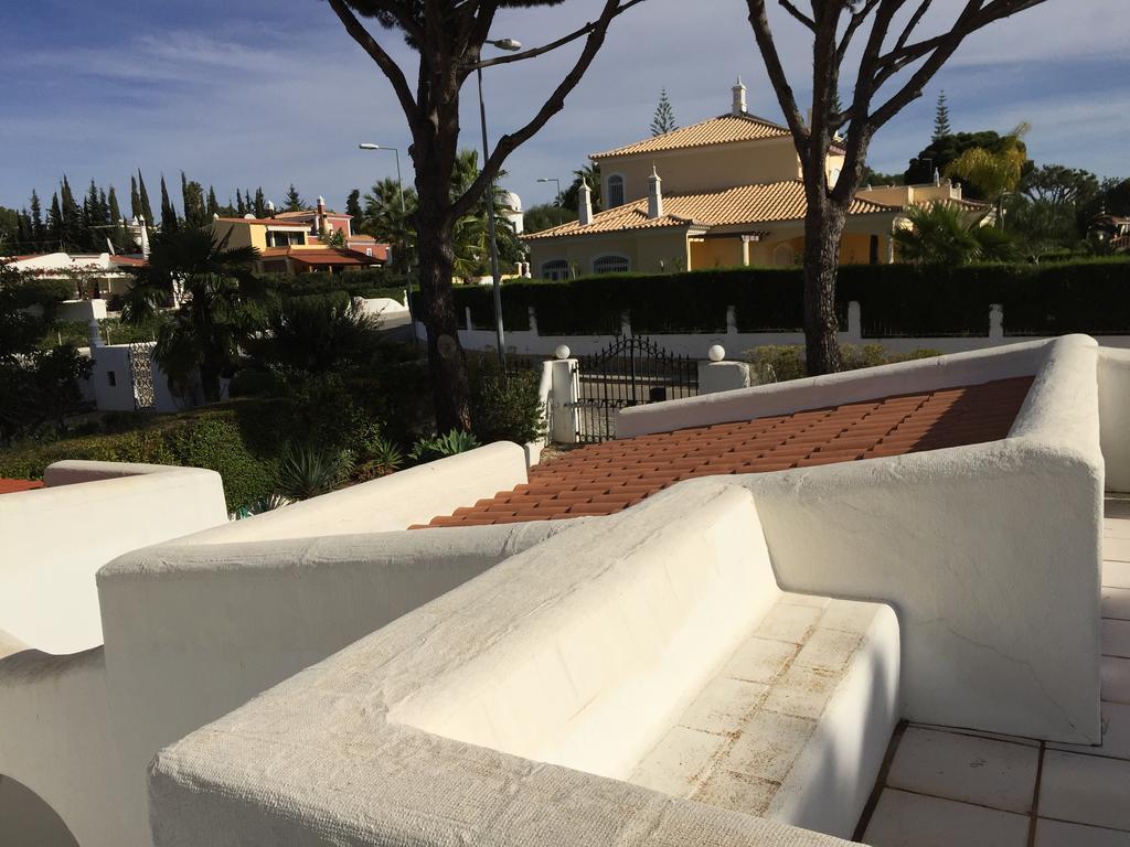 Villa Vilamoura Villa Alegria Vilamoura