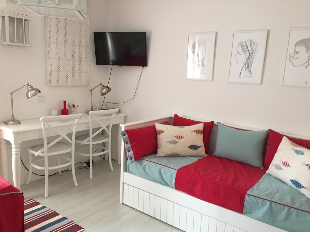 Villa Vilamoura Villa Alegria