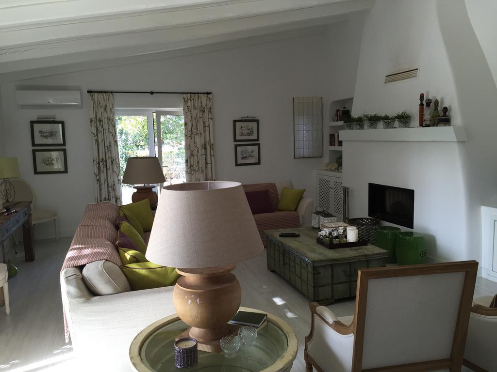 Vilamoura Villa Alegria *