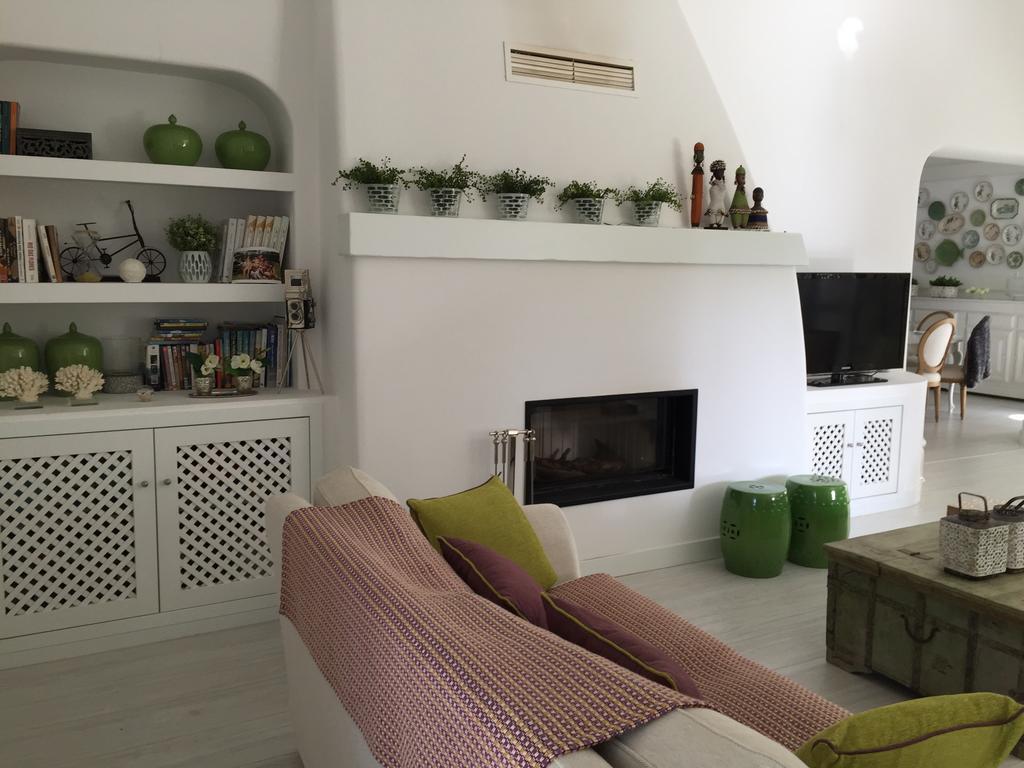 Villa Vilamoura Villa Alegria Vilamoura