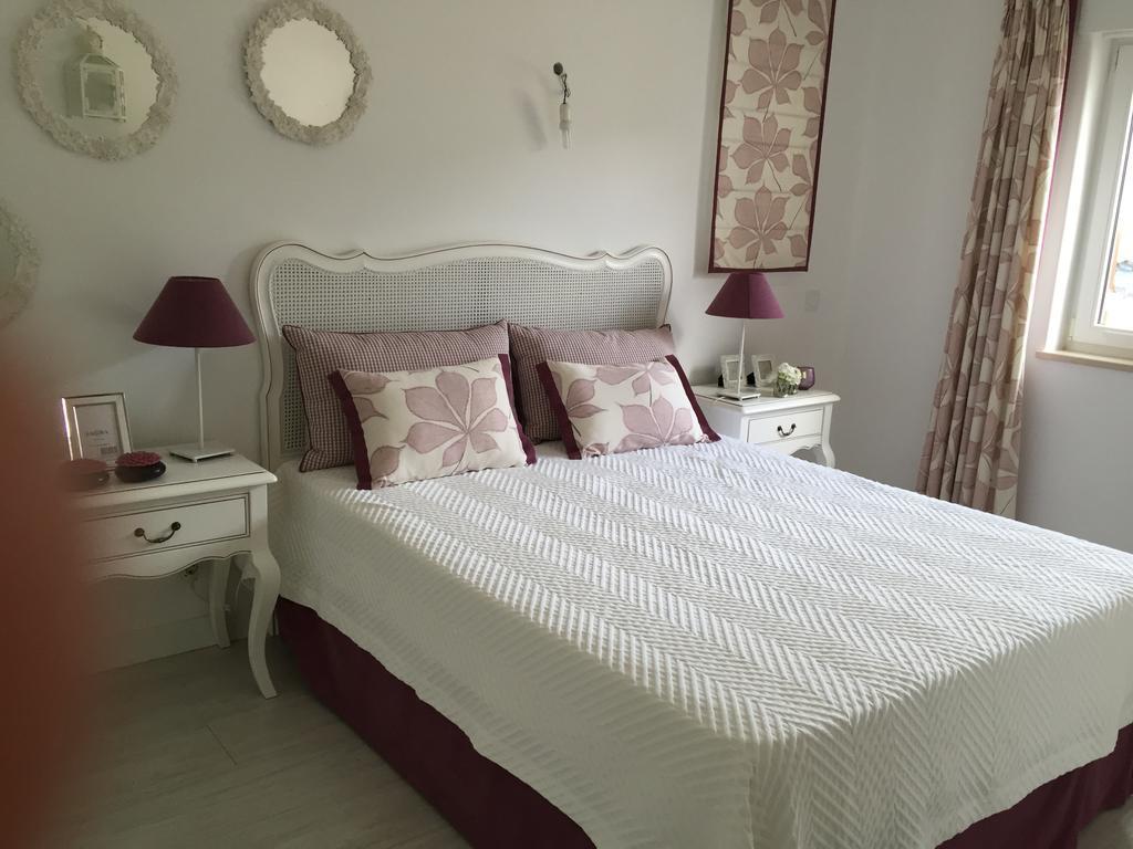 Villa Vilamoura Villa Alegria *