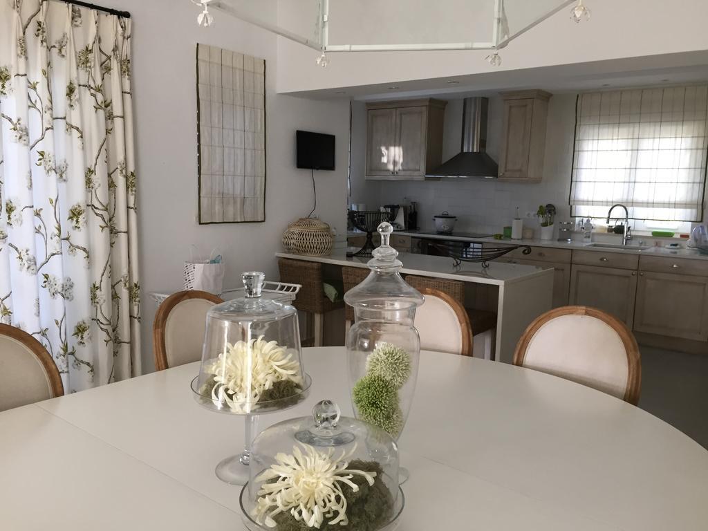 Villa Vilamoura Villa Alegria Vilamoura