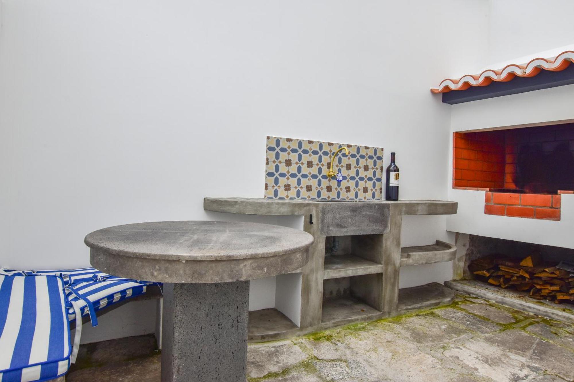 Holiday home A Casa Da Graca Reis By Horizon View Madeira *