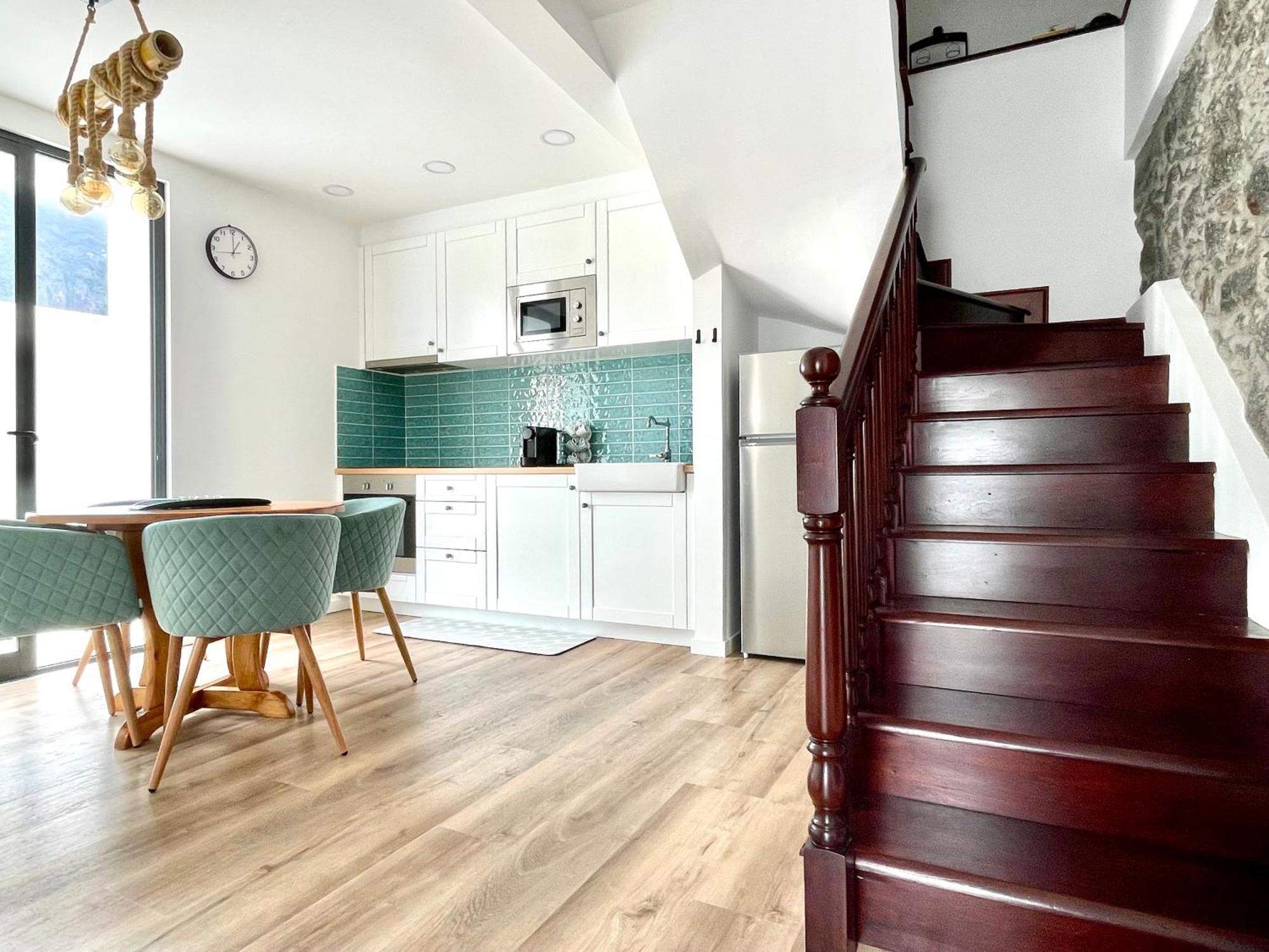 Holiday home A Casa Da Graca Reis By Horizon View Madeira Sao Vicente (Madeira)