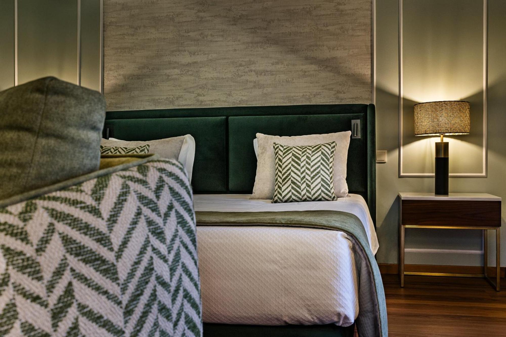 Hotel Grao Vasco - Historic And Viseu
