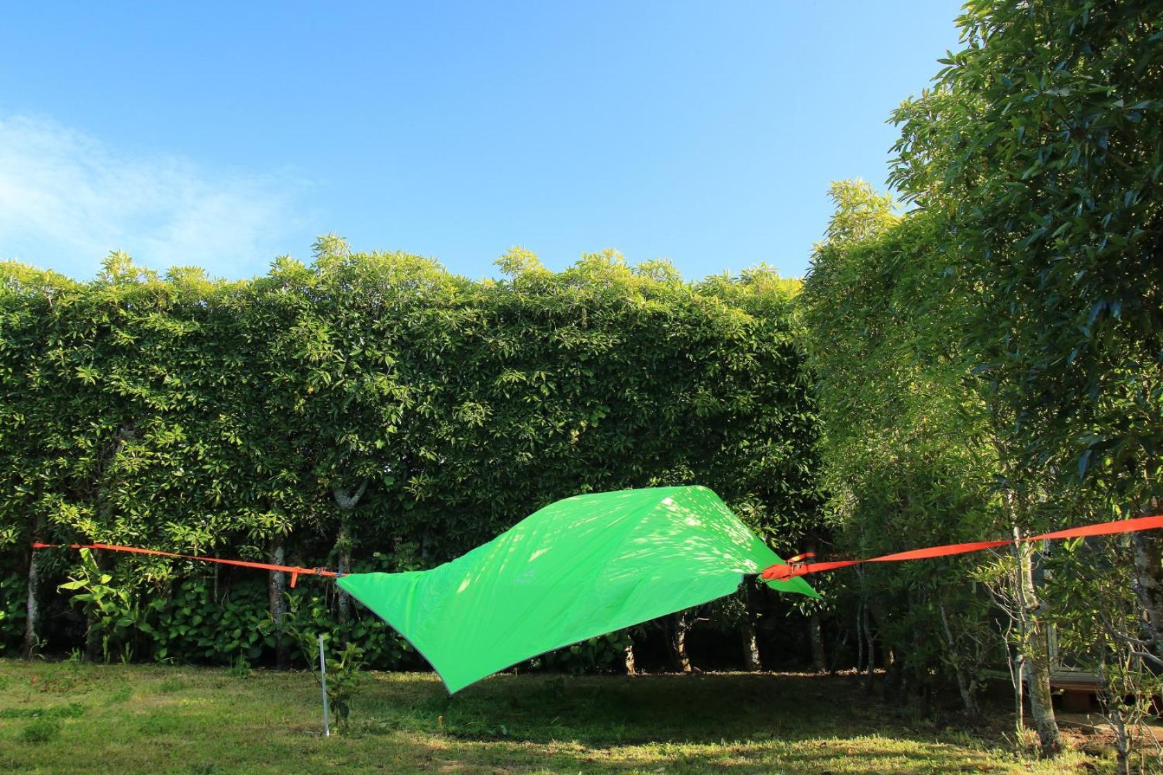 Parque De Campismo Rural Quinta Laranjeiras Campsite Ribeira Grande