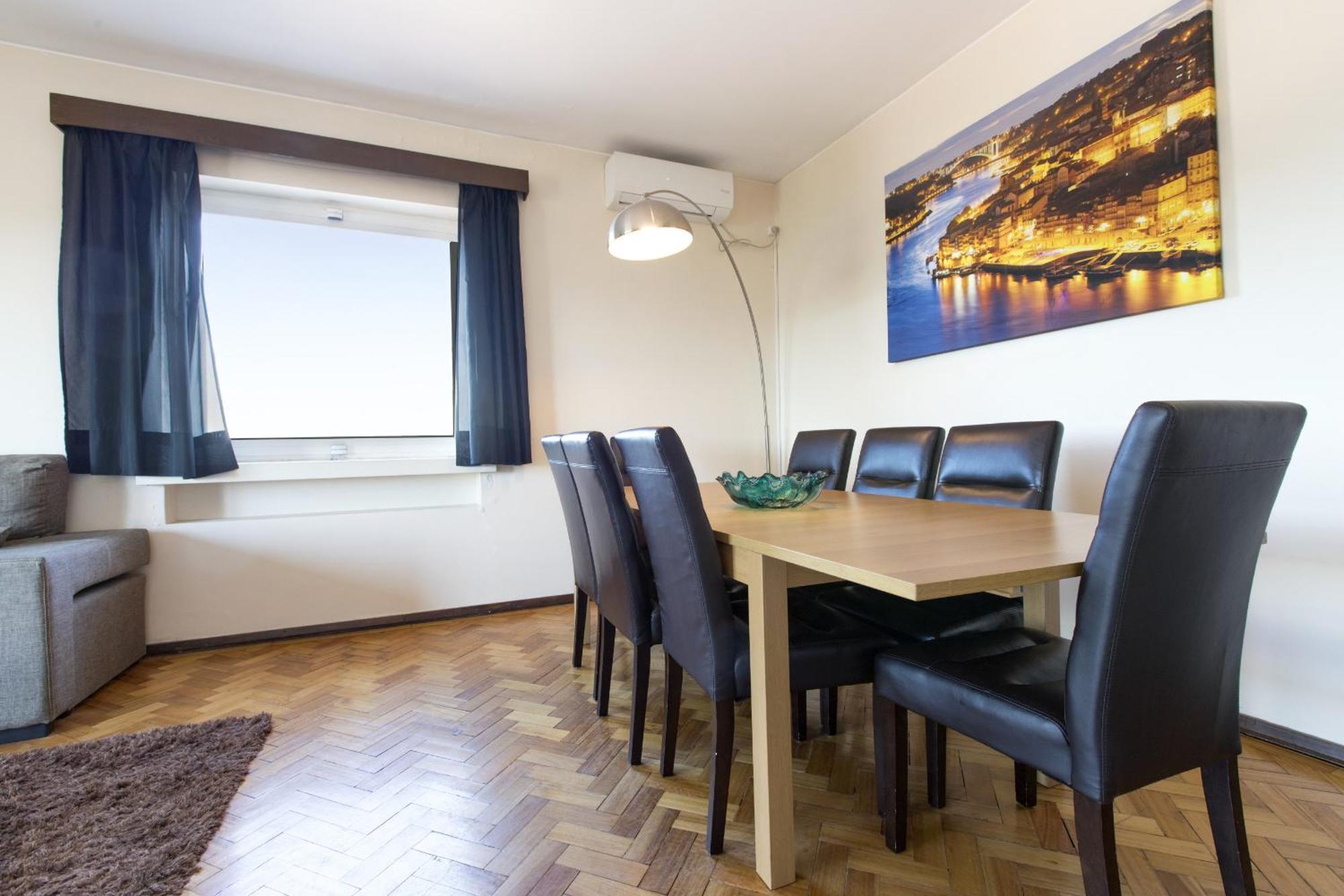 Lv Premier Apartments Clerigos- Re1