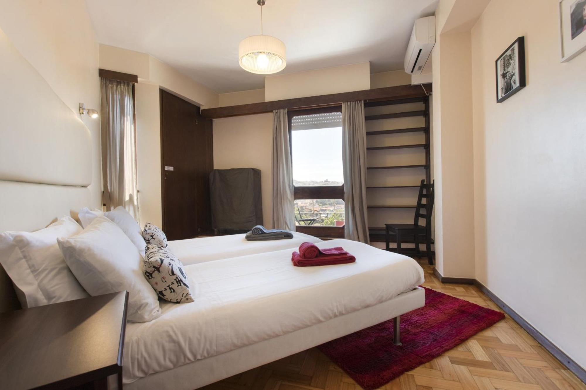 Lv Premier Apartments Clerigos- Re1 Apartment