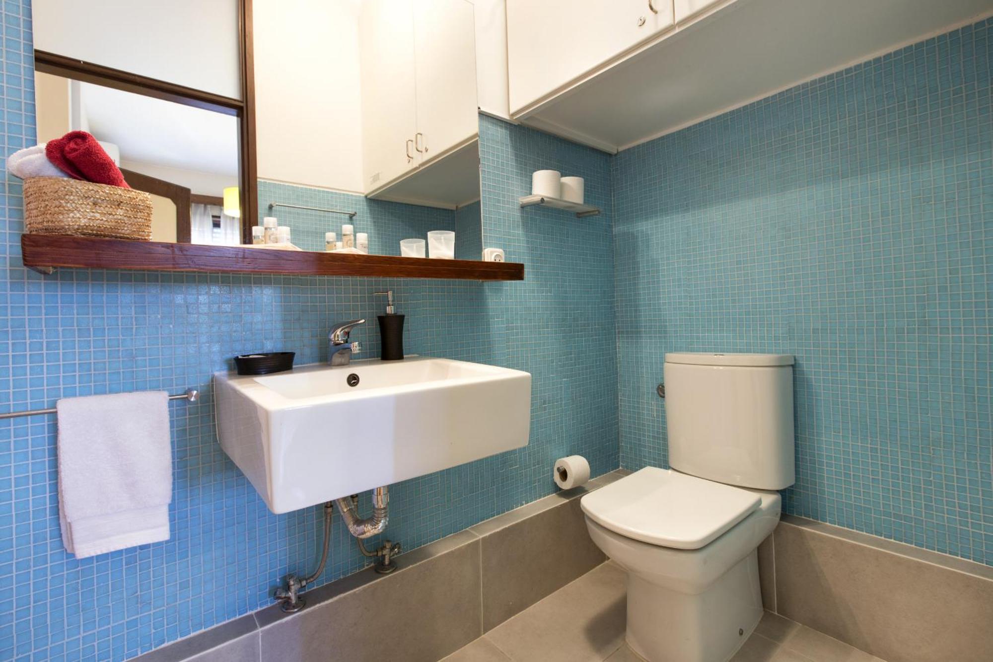 Apartment Lv Premier Apartments Clerigos- Re1 Porto