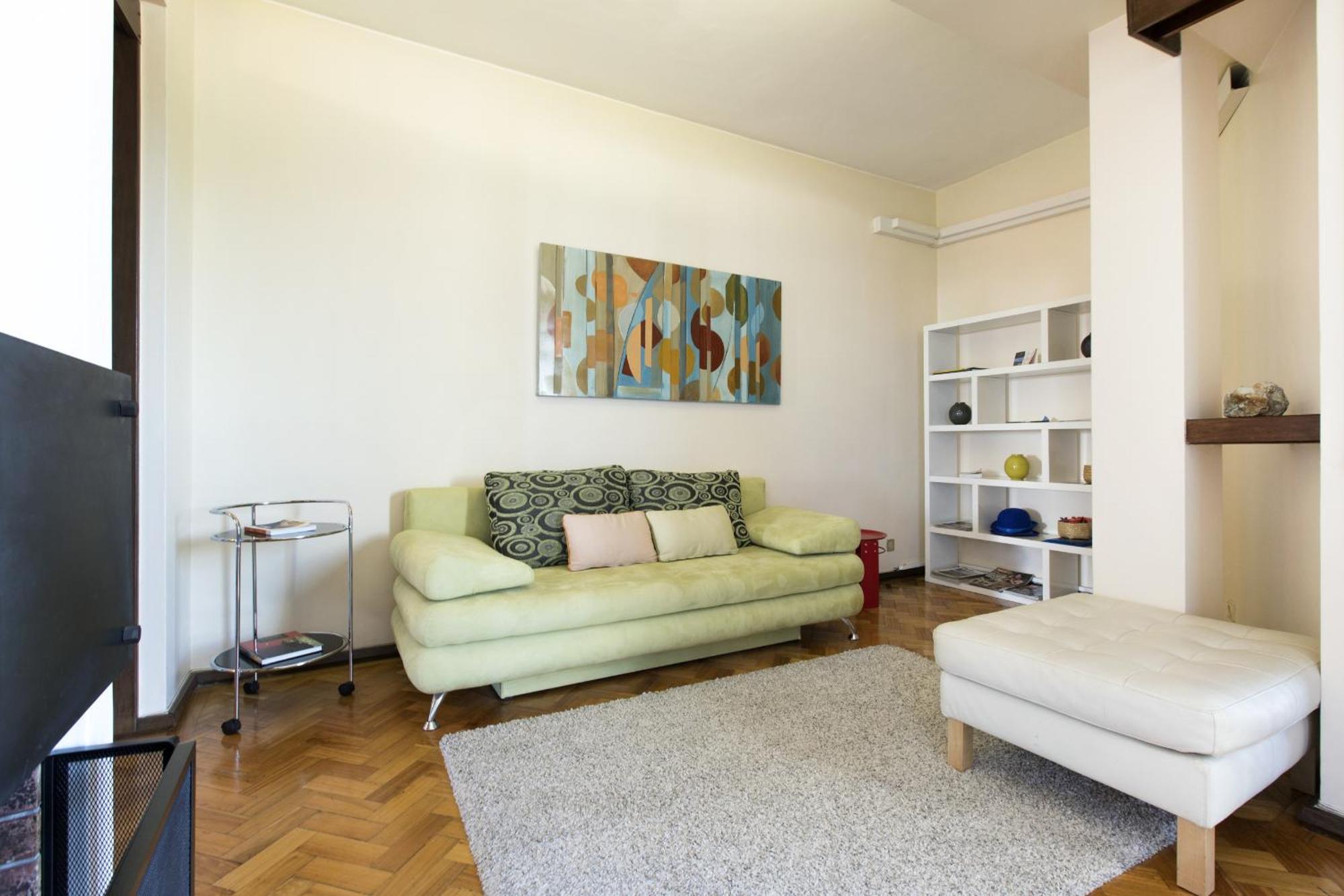 Lv Premier Apartments Clerigos- Re1 Apartment Porto