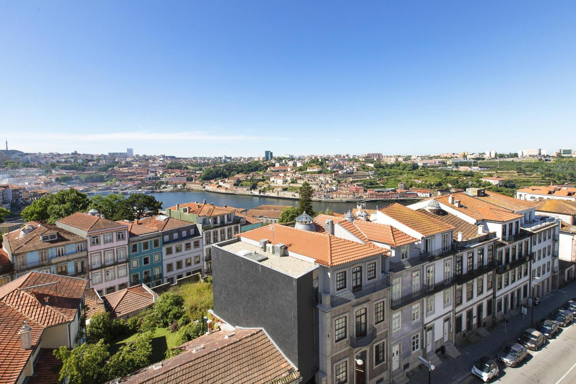 Lv Premier Apartments Clerigos- Re1 Porto