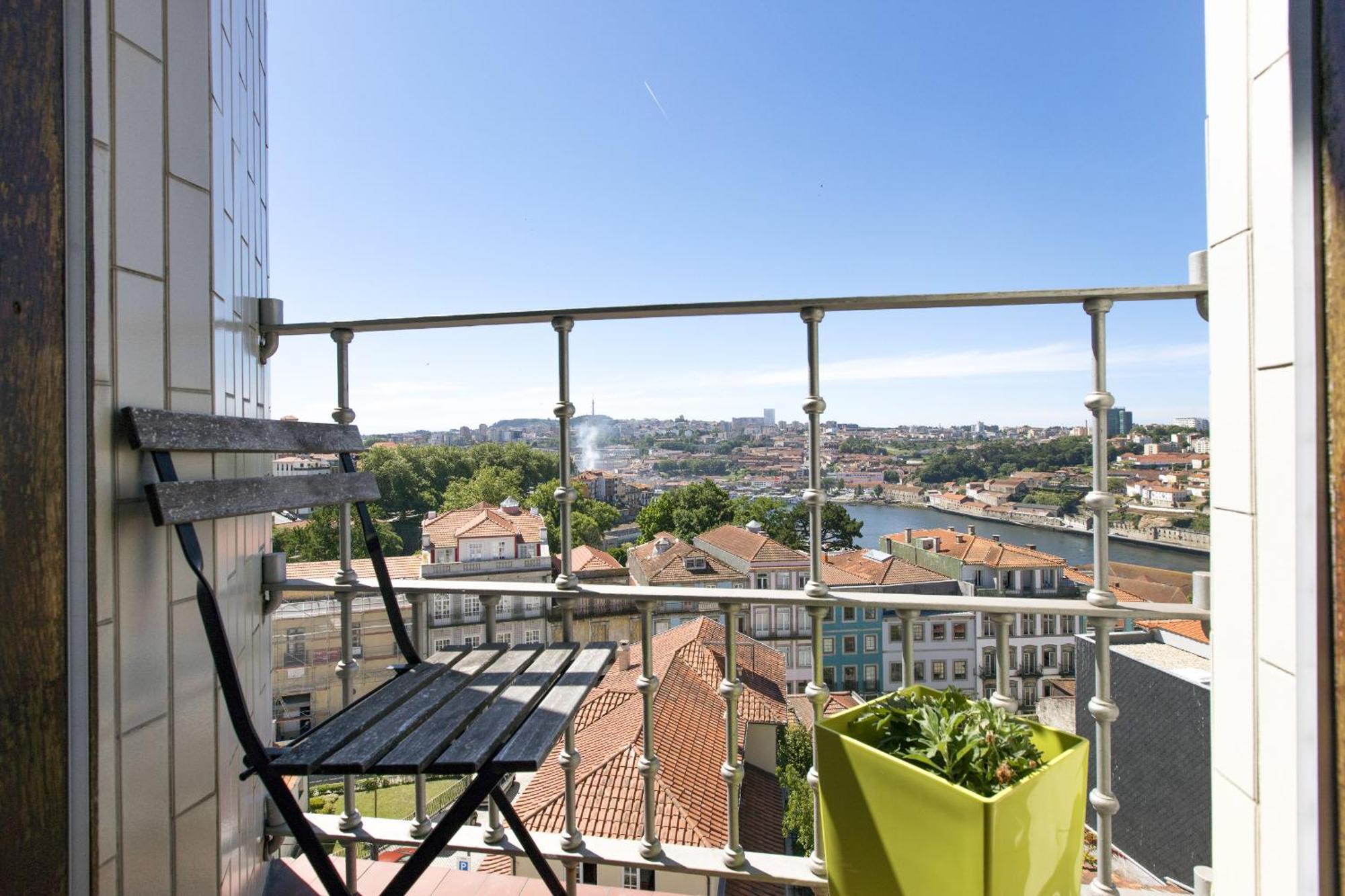 Lv Premier Apartments Clerigos- Re1