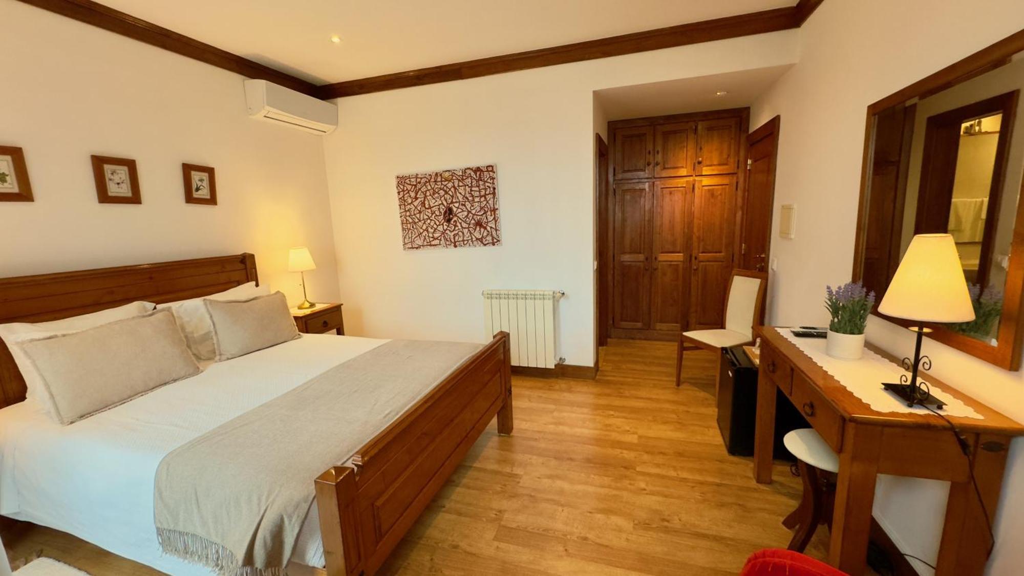 Farm stay Quinta De Casalmato