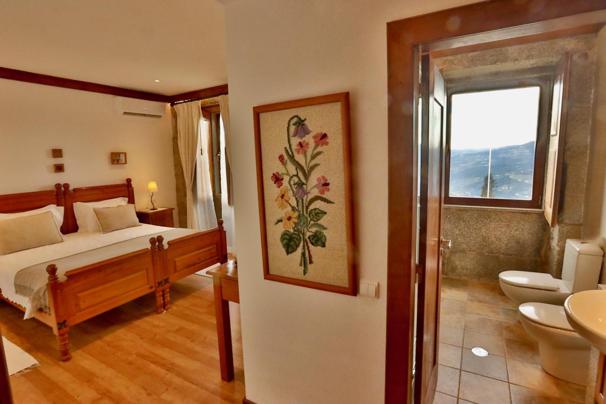 Quinta De Casalmato Resende