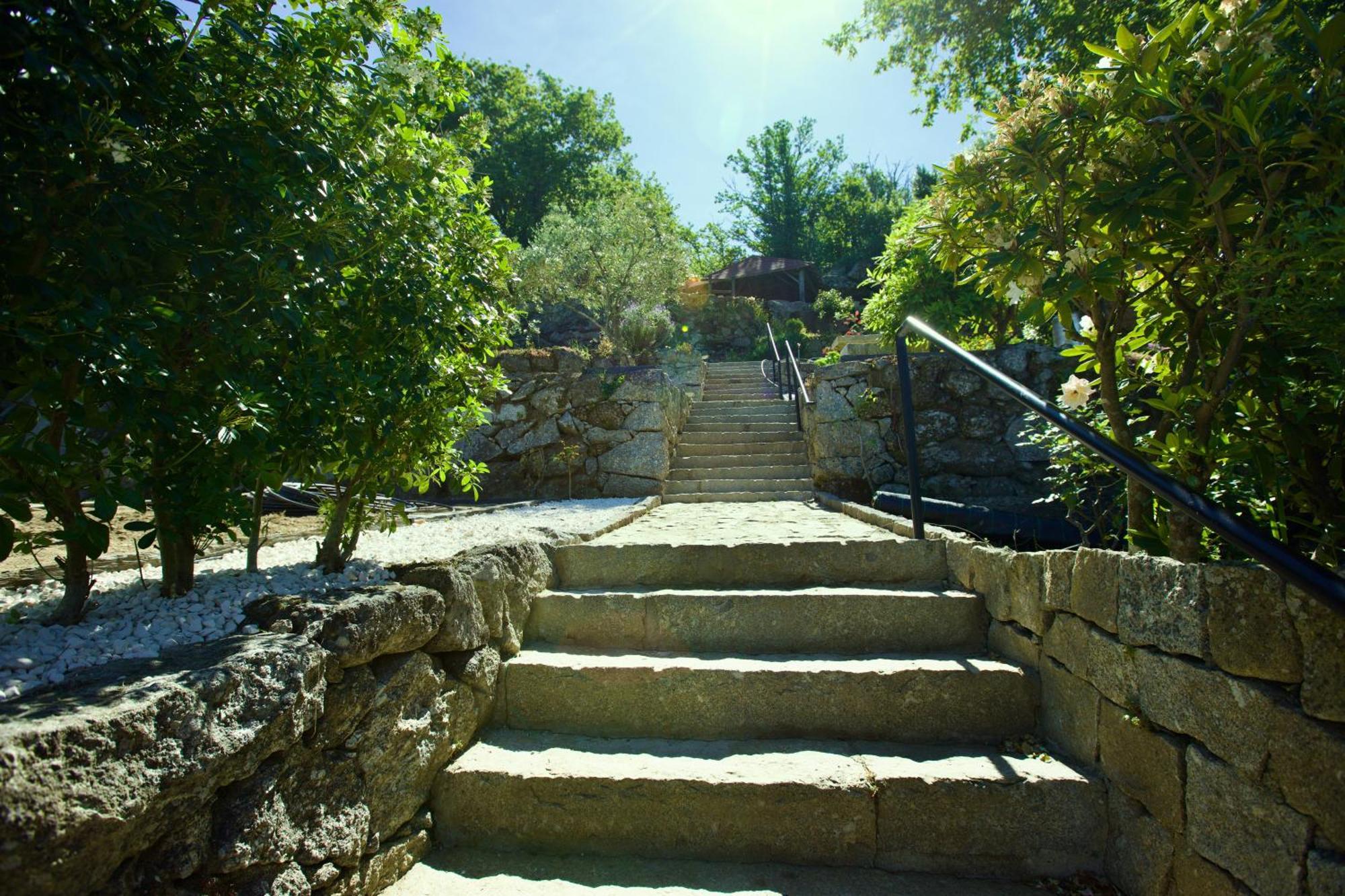 Quinta De Casalmato * Resende