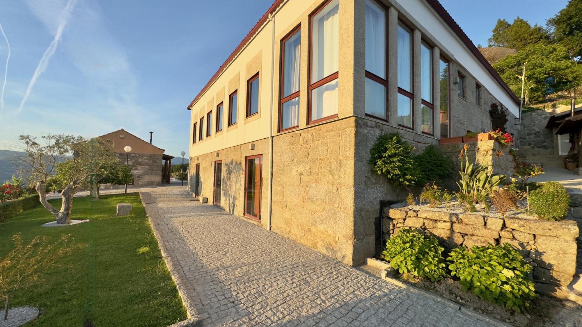 Farm stay Quinta De Casalmato