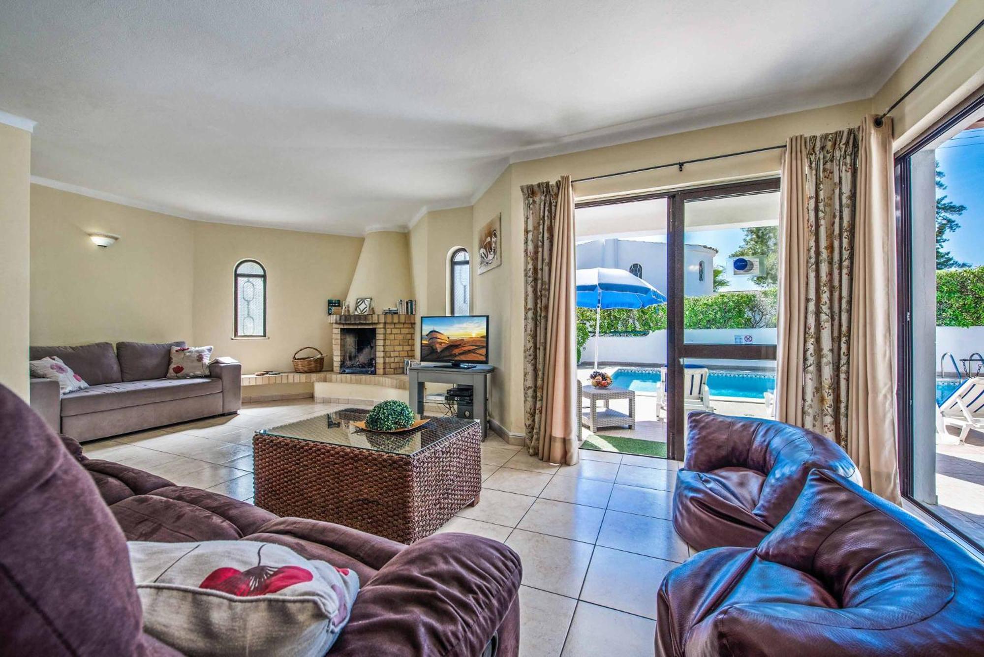 Miramar Villa *
