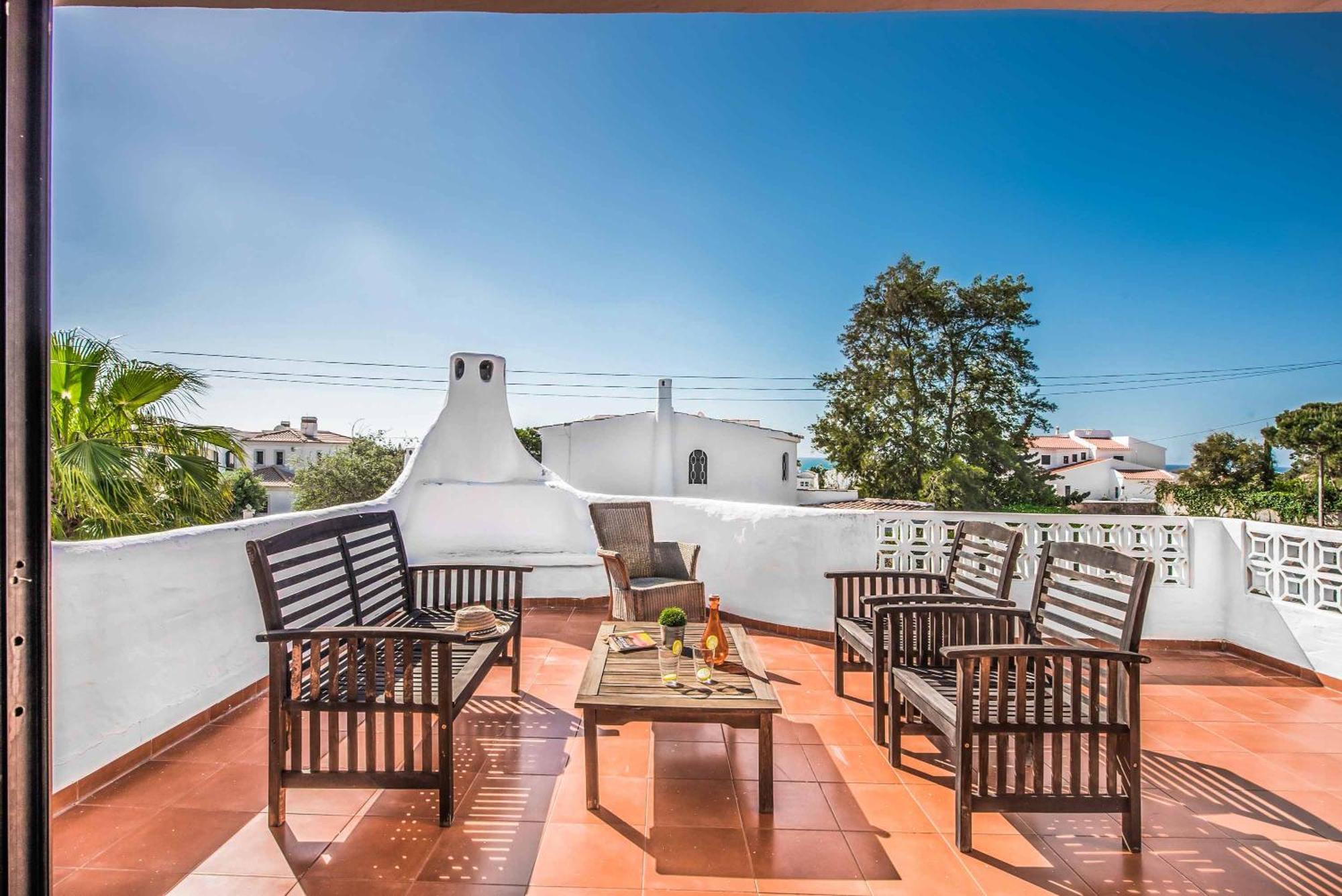Miramar Villa
