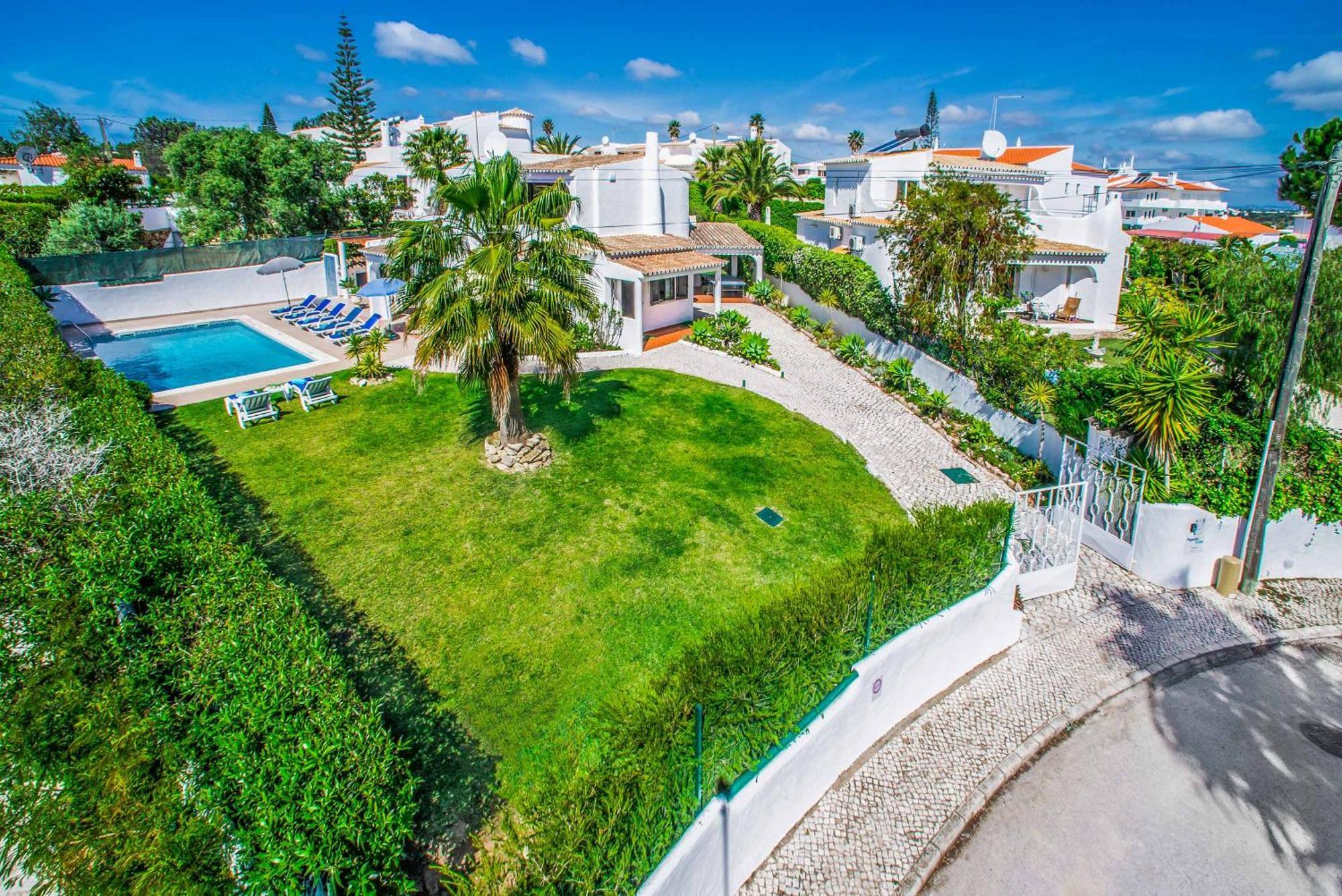 Miramar Villa Albufeira