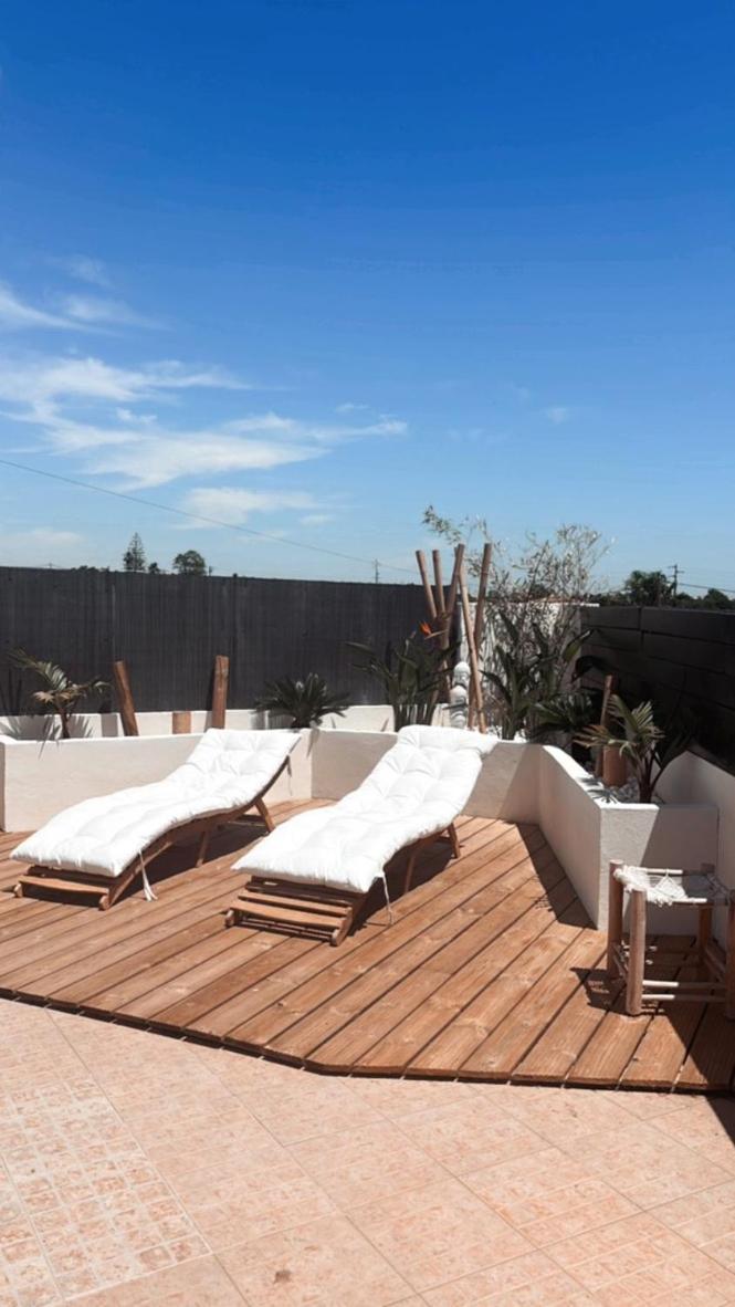 Cegonha Powered By Cegonha Resort- Private Swimming Pool & Air Con Villa