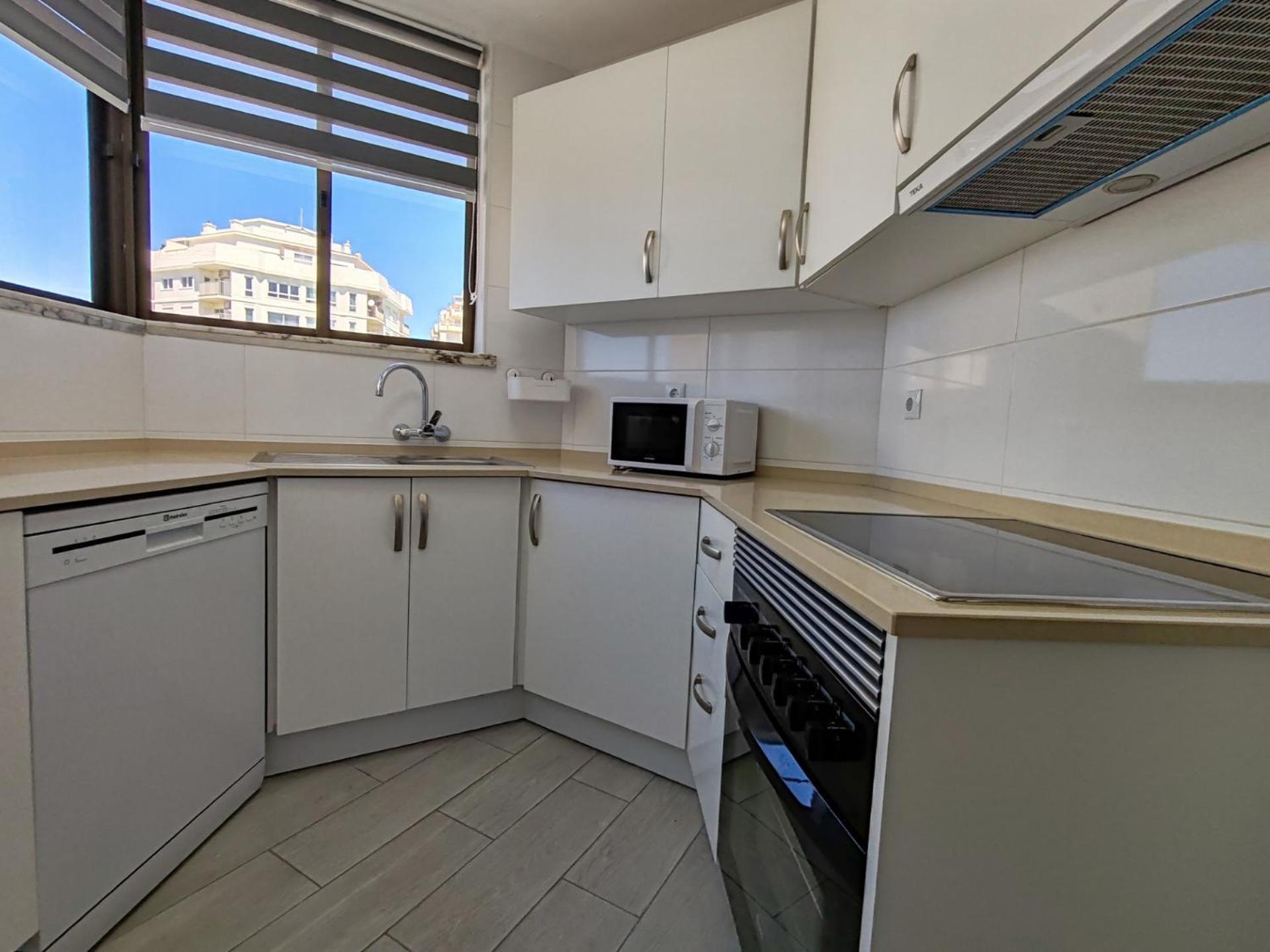 Apartamento 9c Sao Gabriel - Casas & Papeis Armação de Pêra