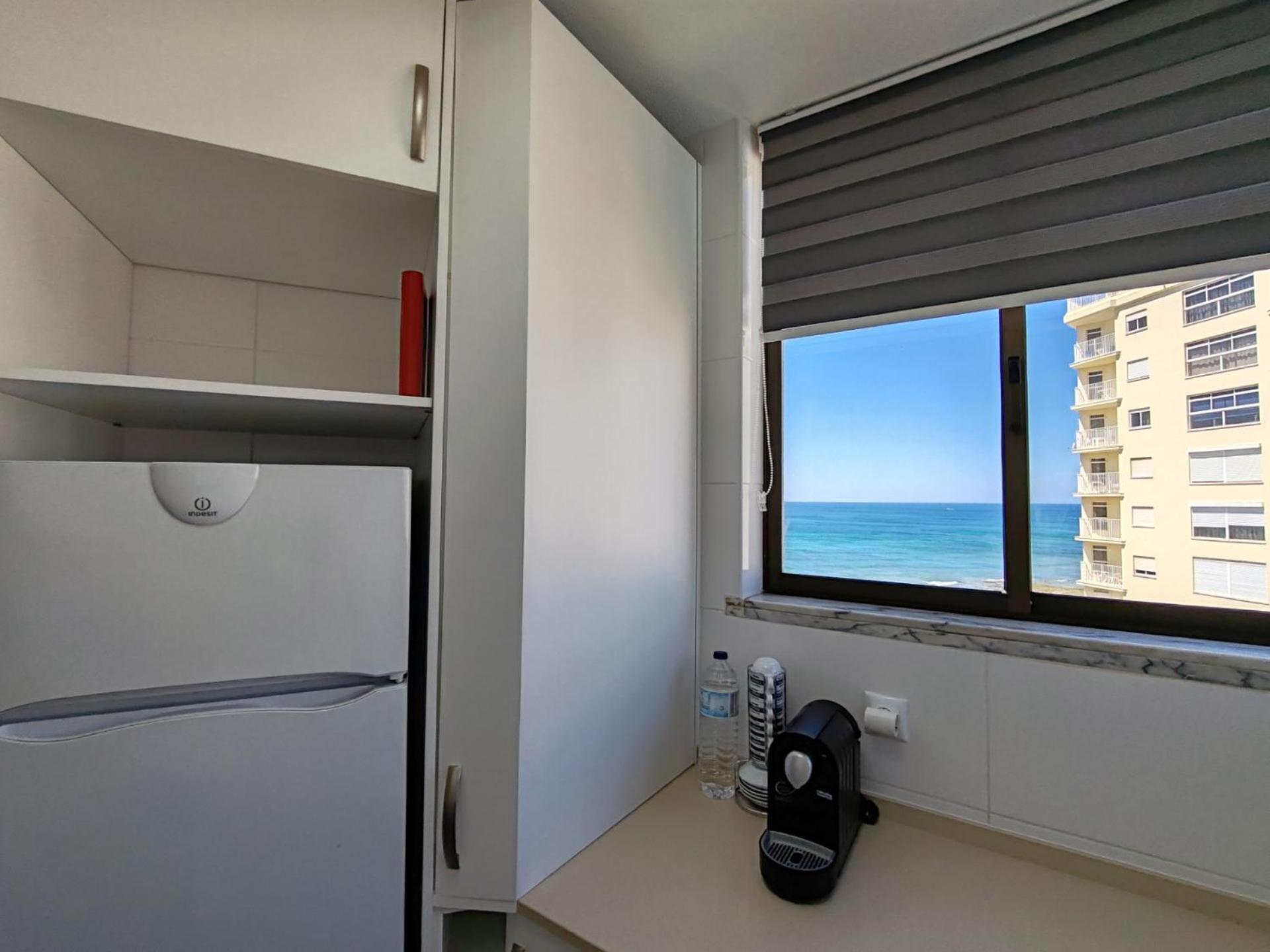 Apartamento 9c Sao Gabriel - Casas & Papeis Armação de Pêra