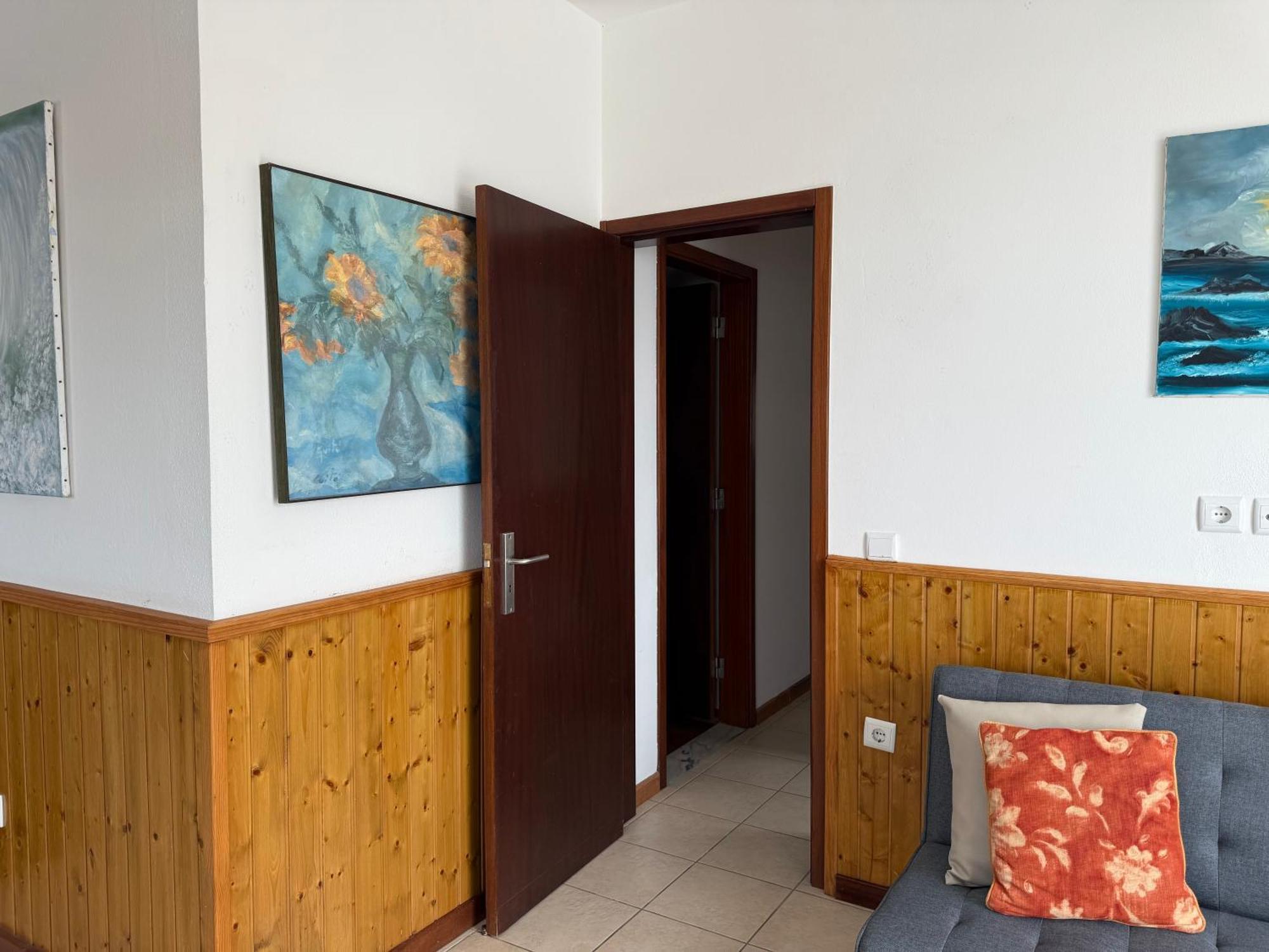 Holiday home Casa Da *