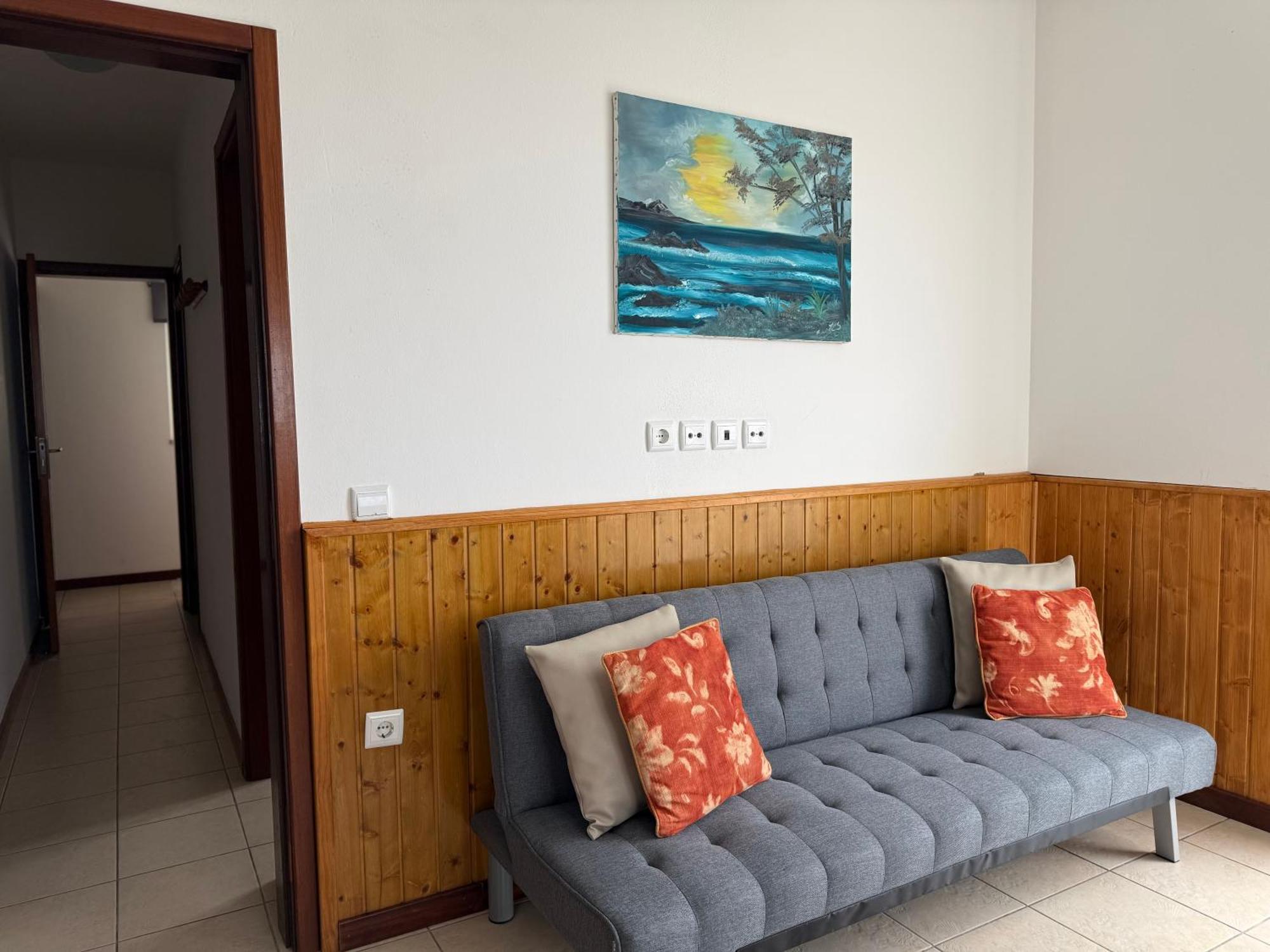 Holiday home Casa Da Vieira de Leiria