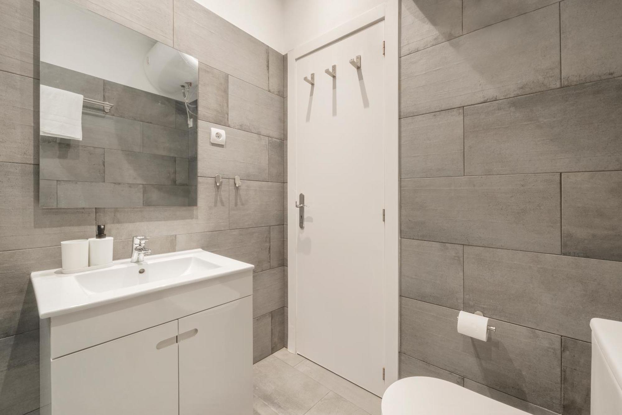 Equador By Olala Homes Apartment *