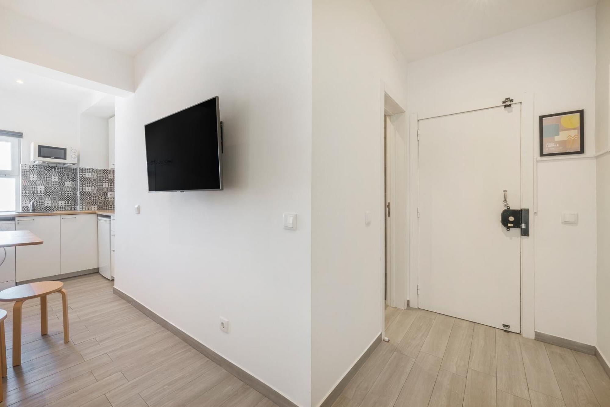 Apartment Equador By Olala Homes Cascais