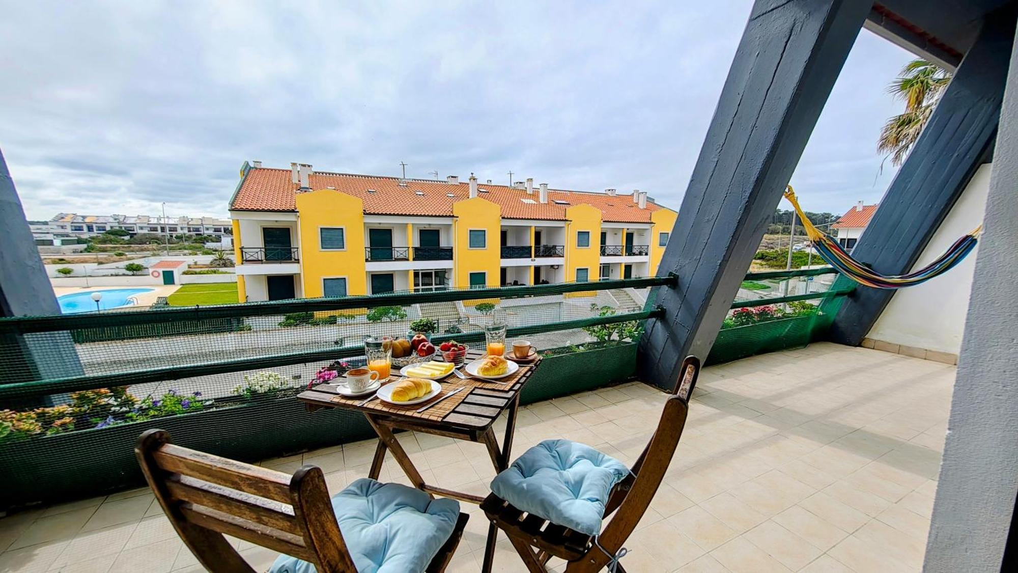 Pedra Do Ouro Yoga Retreat Apartment *