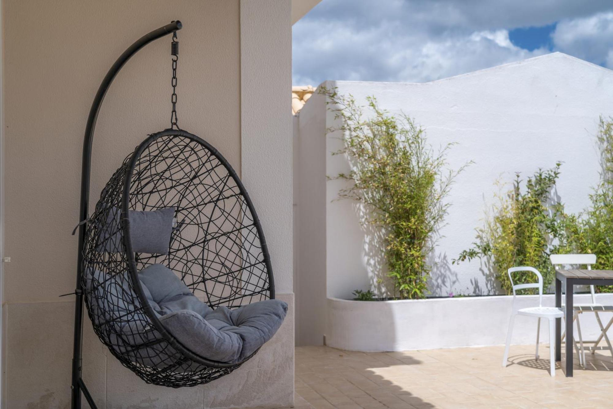 Lv Premier Algarve Fu1- Pool, Ac, Garden, Sea View