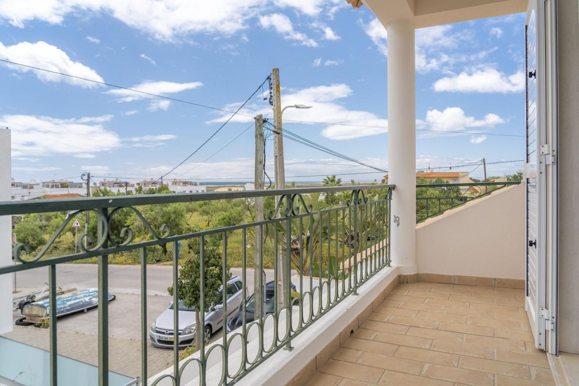 Villa Lv Premier Algarve Fu1- Pool, Ac, Garden, Sea View Moncarapacho