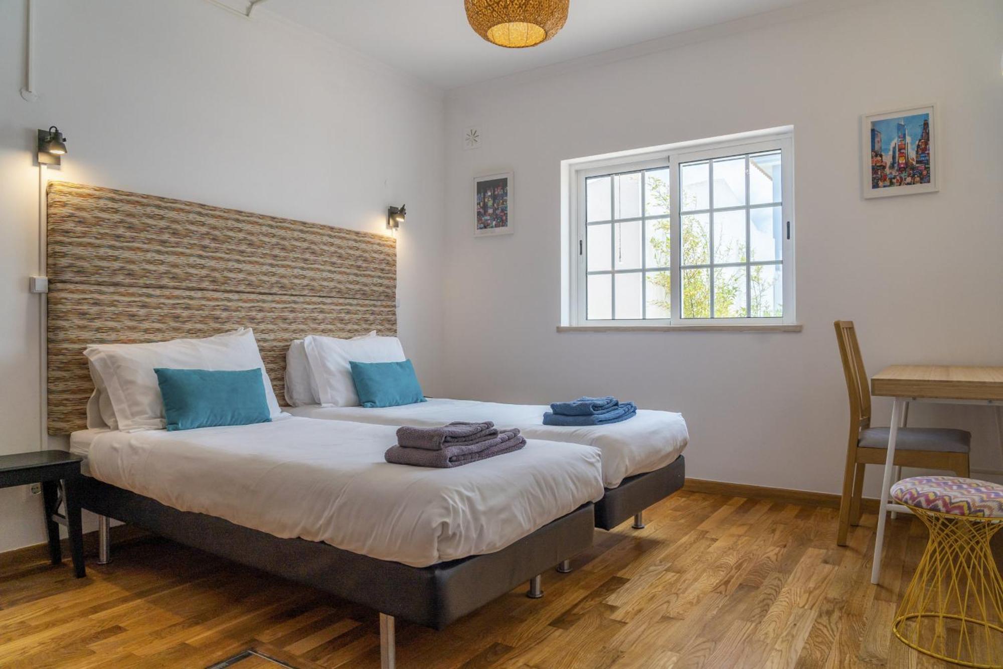Lv Premier Algarve Fu1- Pool, Ac, Garden, Sea View Villa Moncarapacho