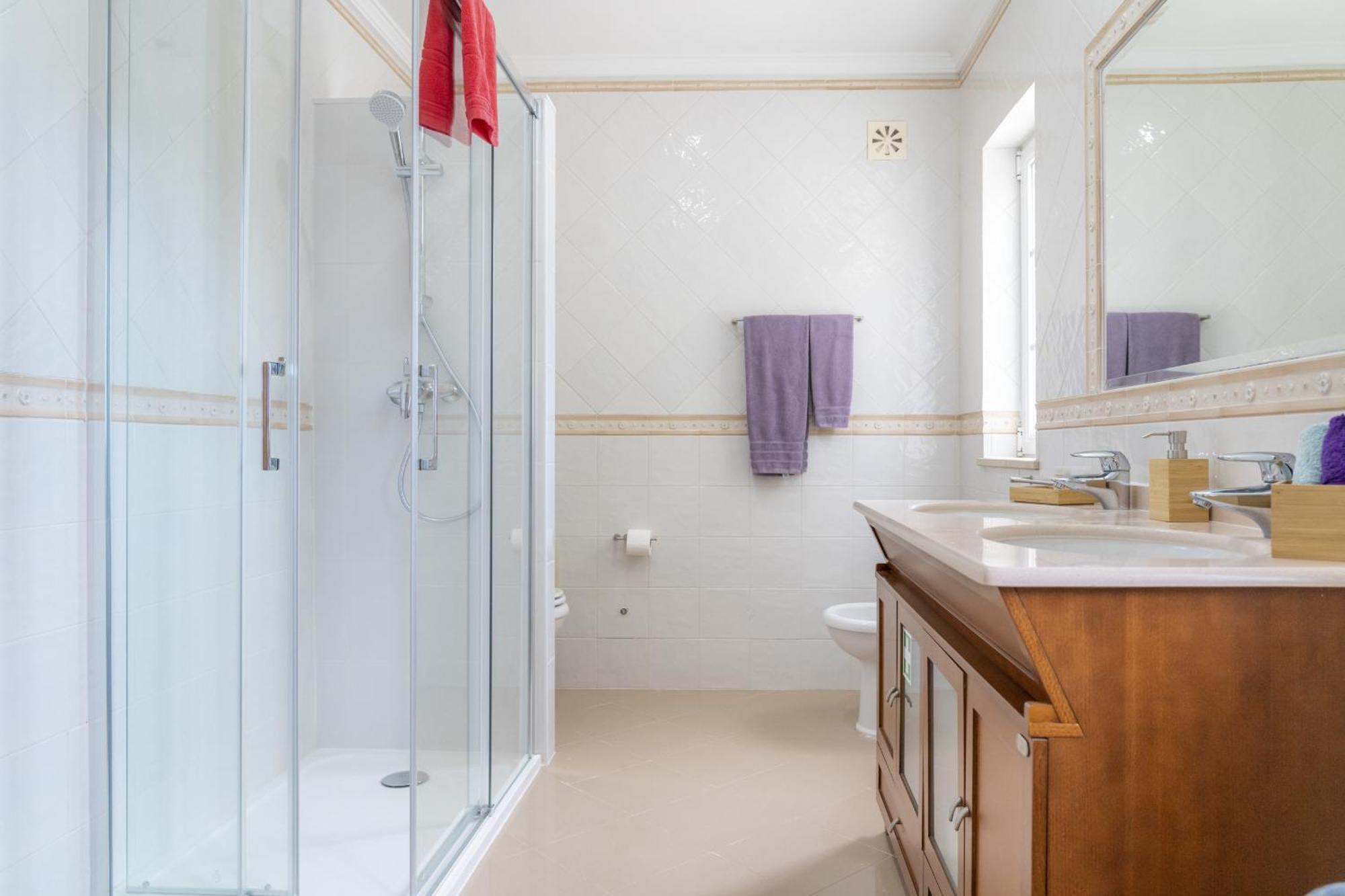 Lv Premier Algarve Fu1- Pool, Ac, Garden, Sea View