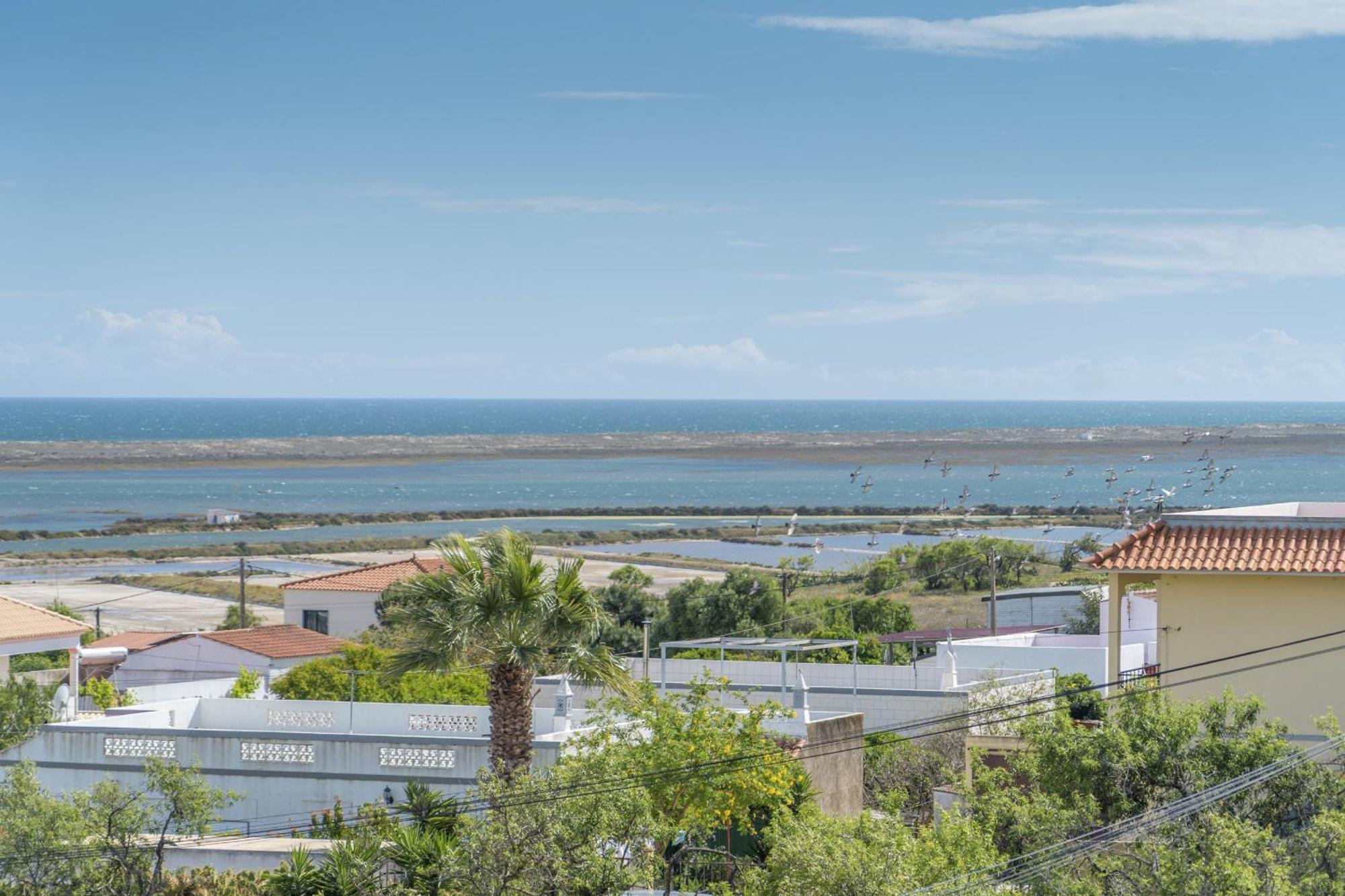 Lv Premier Algarve Fu1- Pool, Ac, Garden, Sea View Villa *
