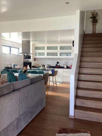 Casa Cales - Grande Holiday home