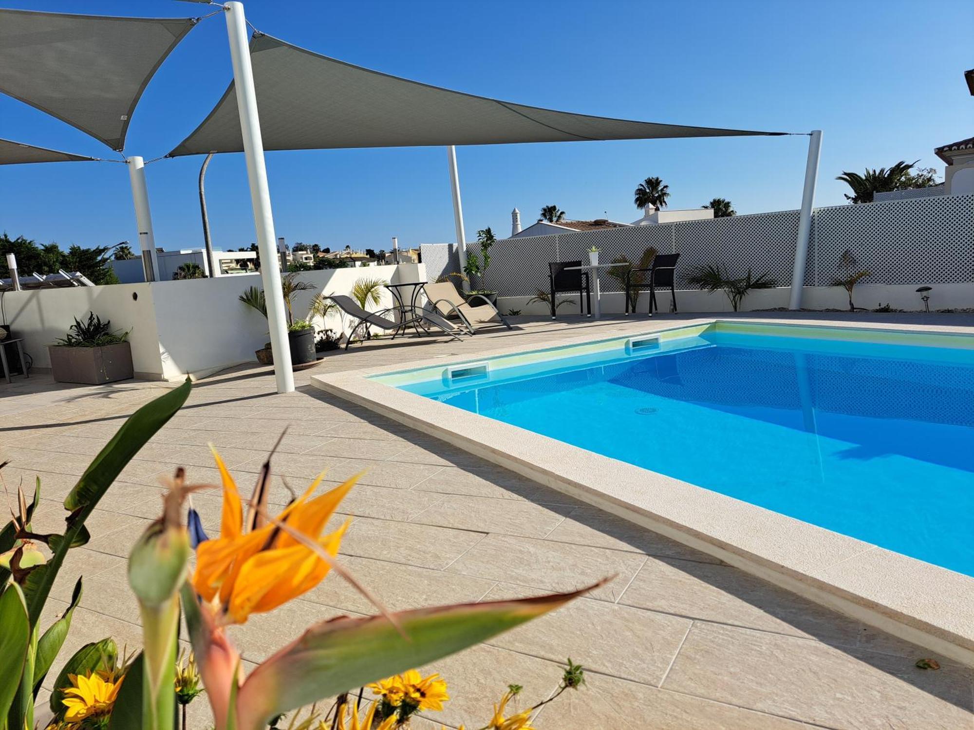 Amigos Sempre - Guest house Ferragudo (Faro)