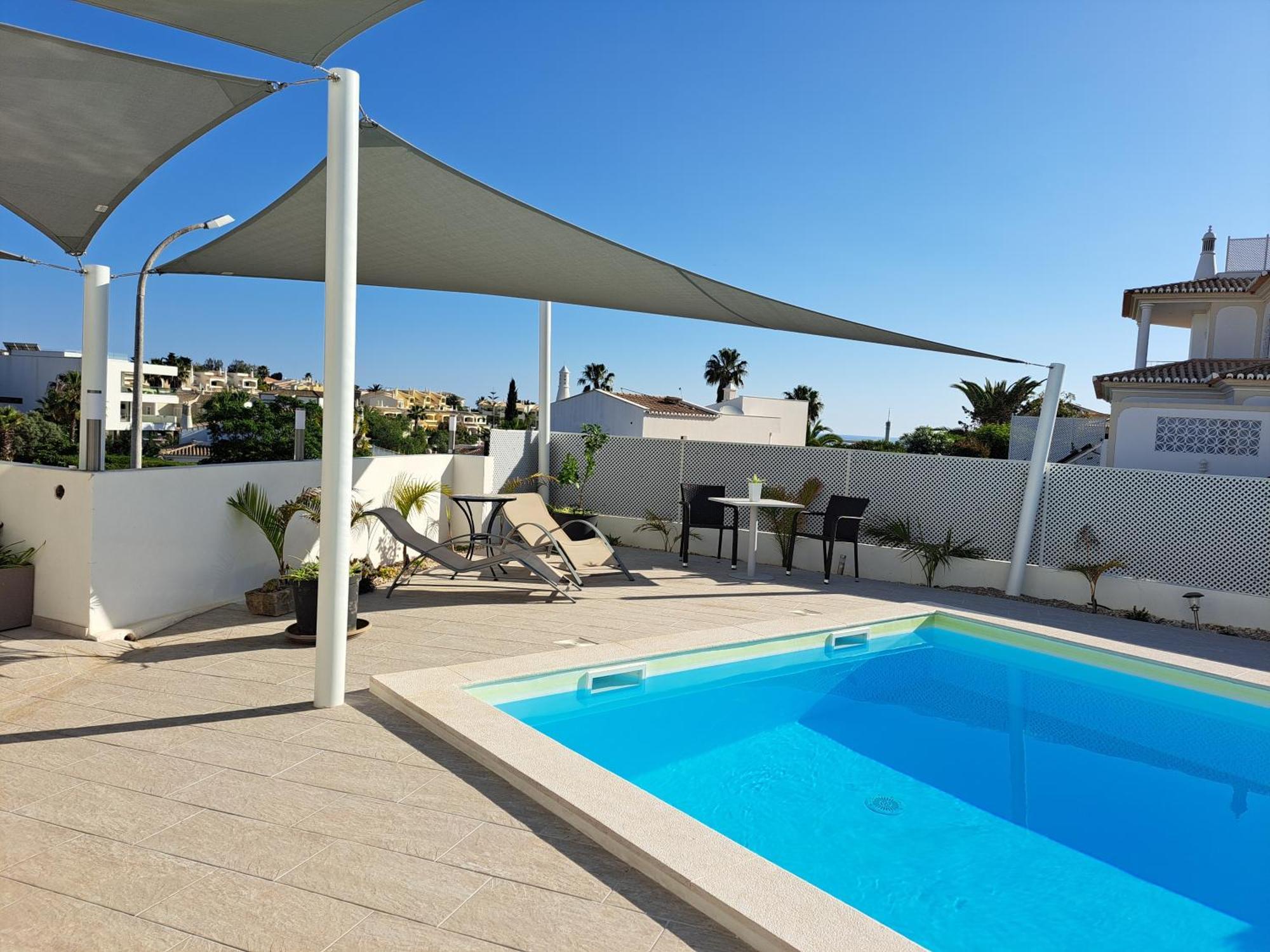 Guest house Amigos Sempre - Ferragudo (Faro)