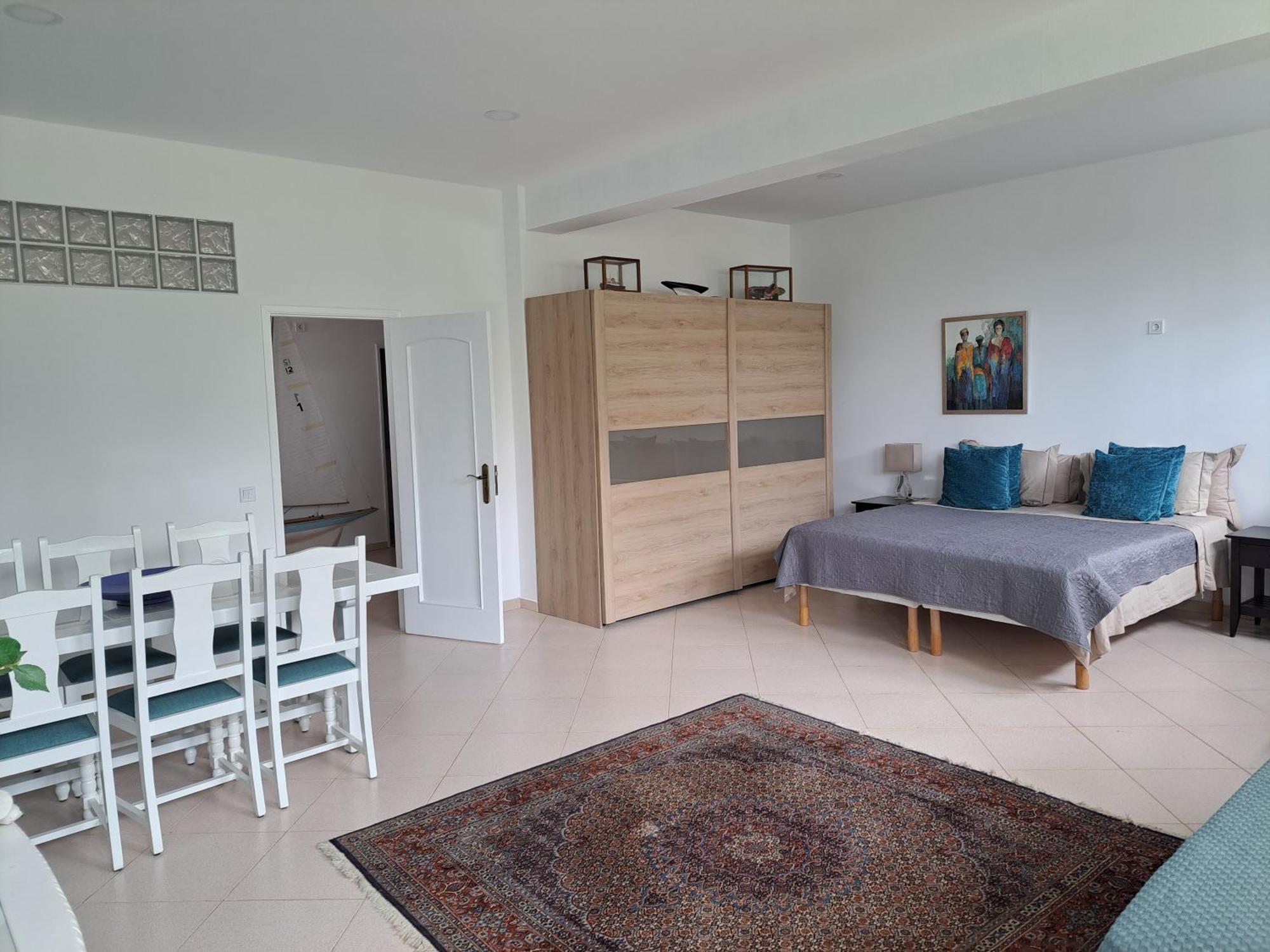 Amigos Sempre - Guest house
