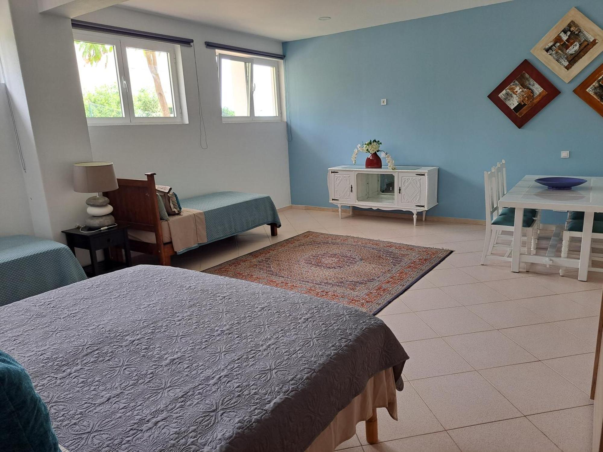 Guest house Amigos Sempre - *