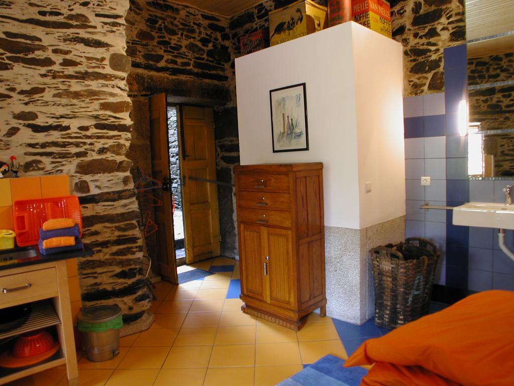 Mesao Guest house