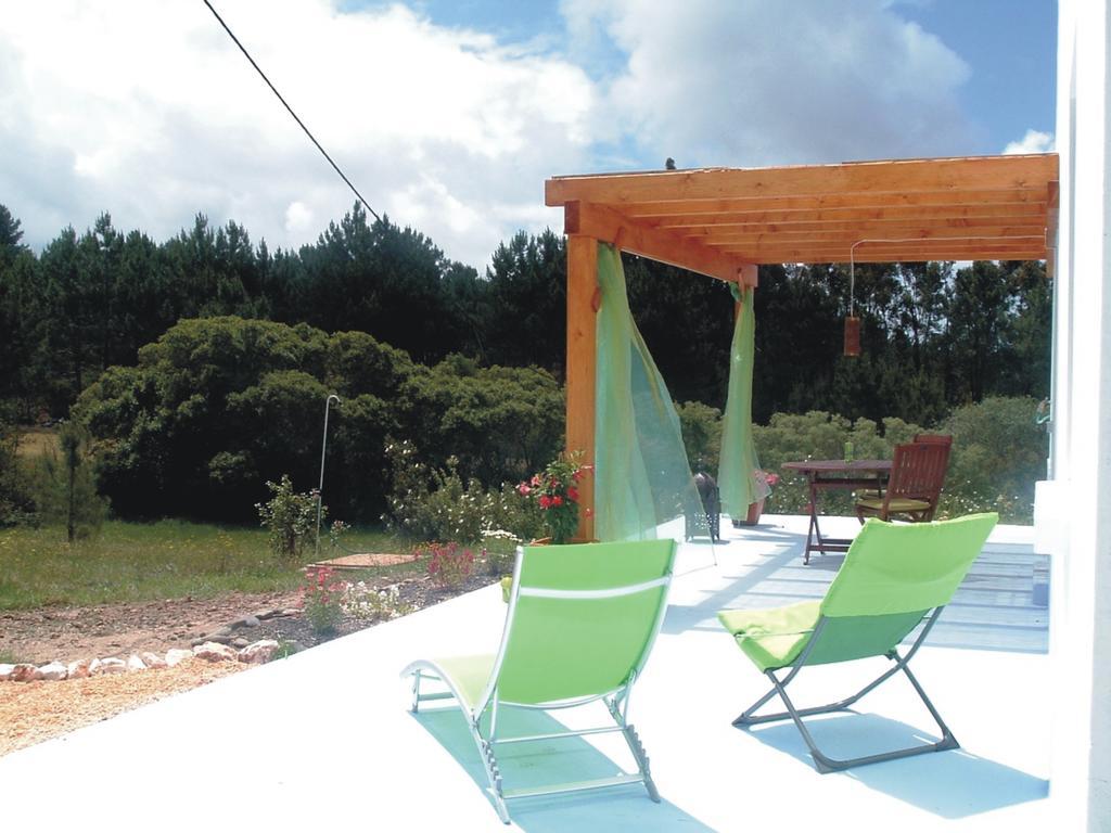 Casa de férias Monte Da Xara Aljezur