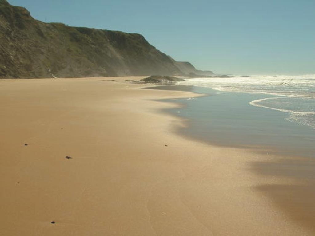 Monte Da Xara Casa de férias *