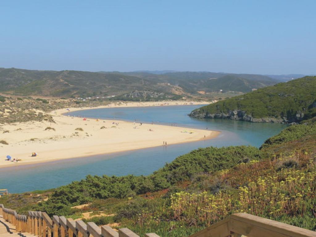 Monte Da Xara Casa de férias *