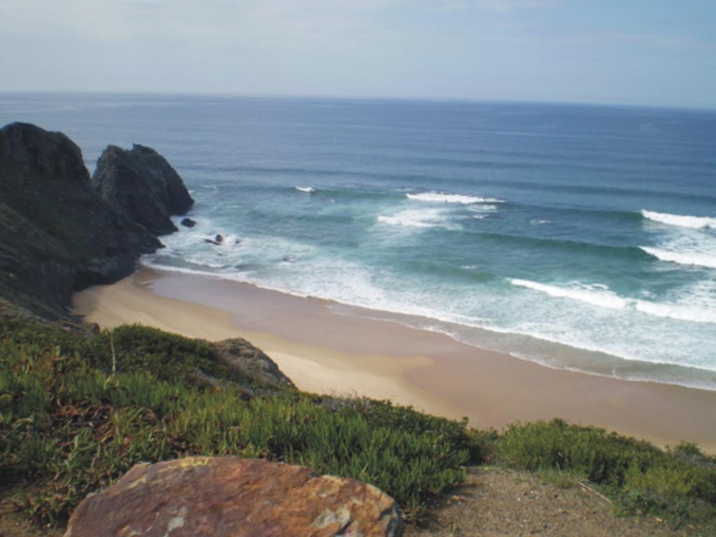 Casa de férias Monte Da Xara