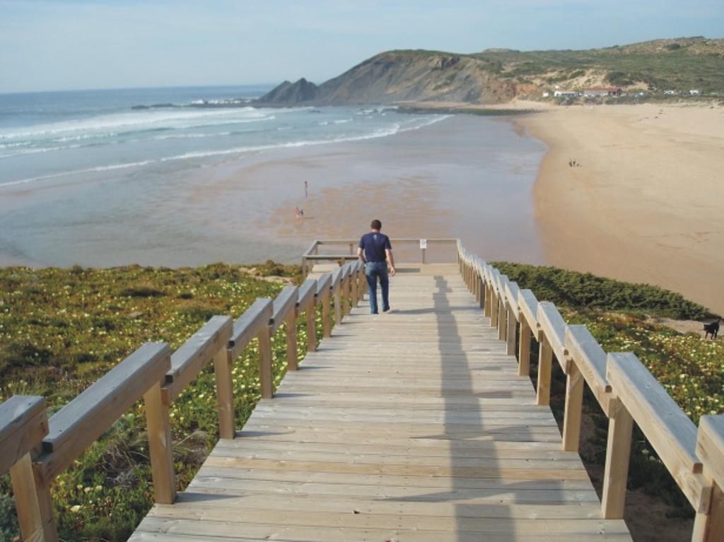 Monte Da Xara Casa de férias