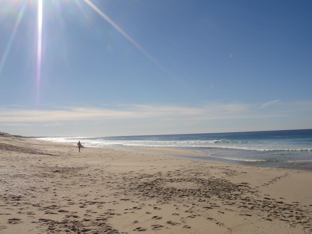 Estadia no rancho Ponte Pedra - Adults Only *