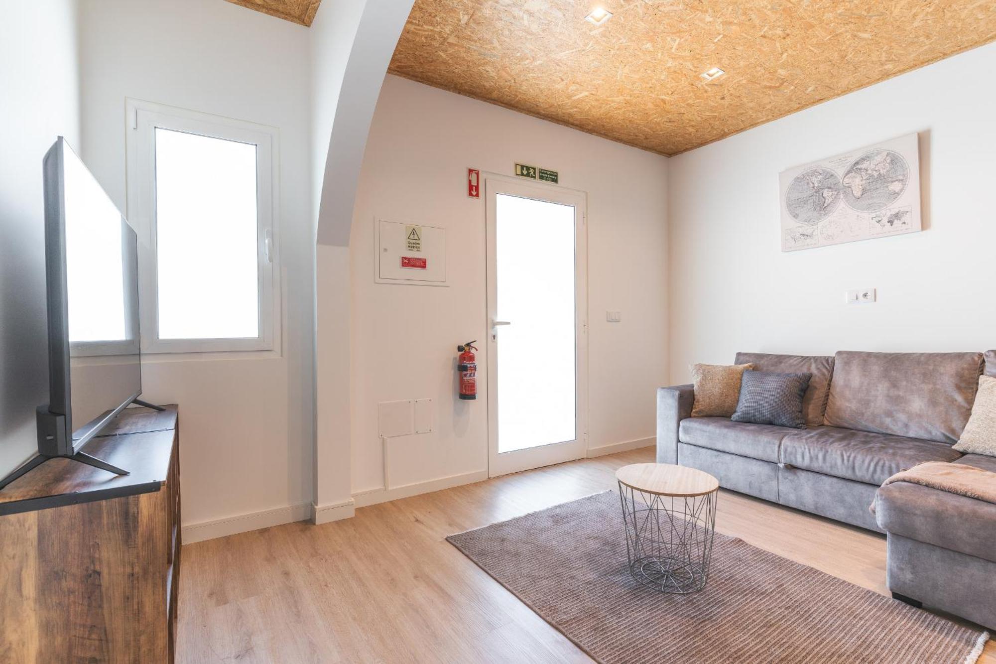 Atlantic Lookout By Atlantic Holiday home