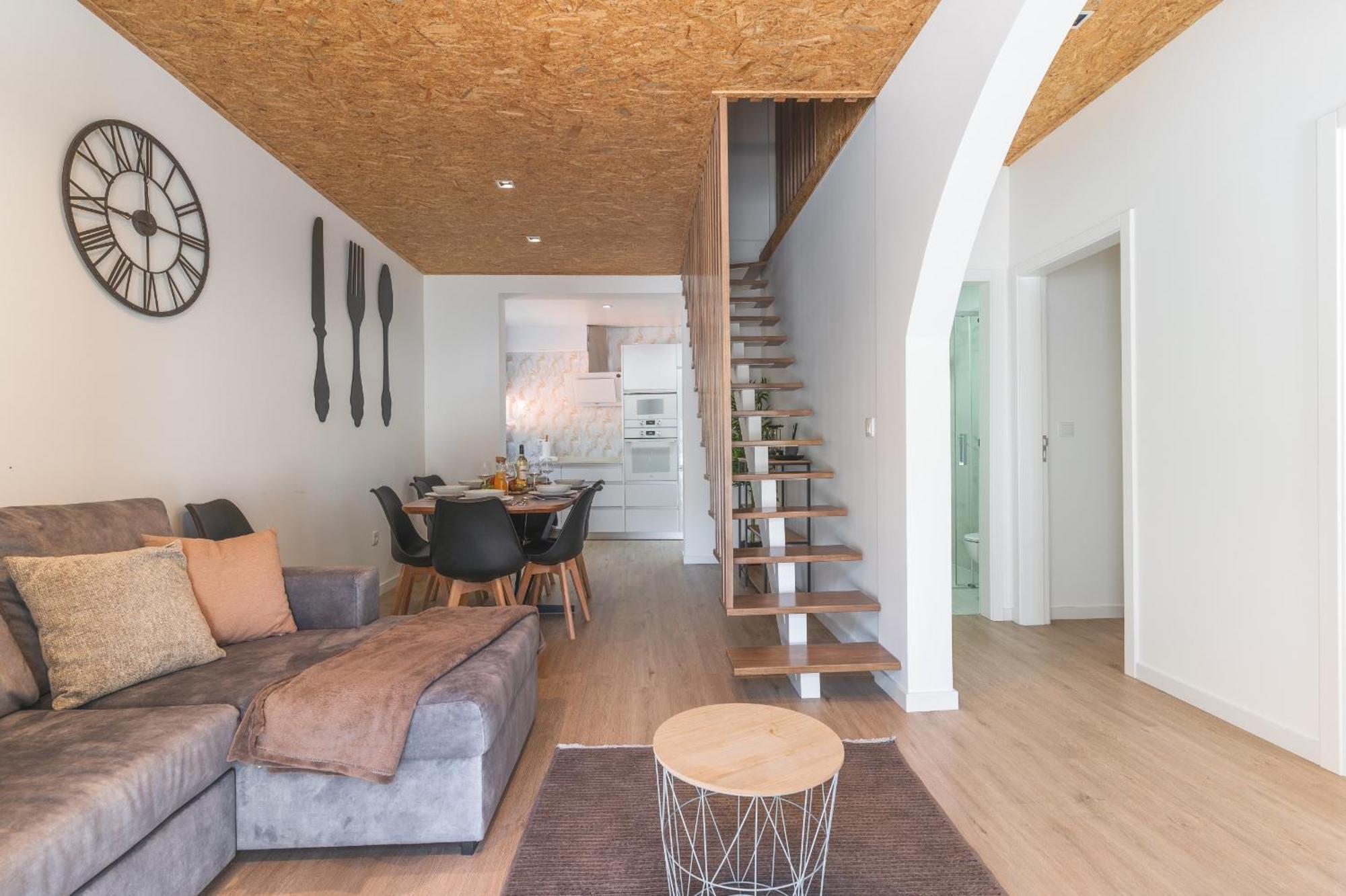 Holiday home Atlantic Lookout By Atlantic Calheta (Madeira)